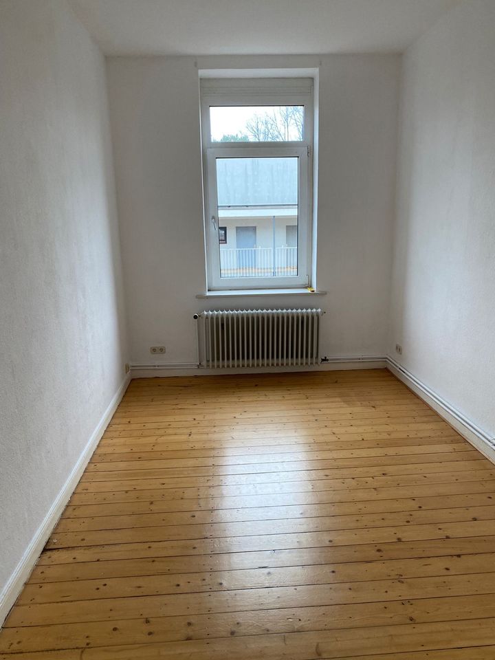 Charmante 3 Zimmerwohnung in ruhiger Lage in Hannover