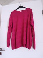 Pullover, Gr. L, pink, oversize, yessica, NEU Nordrhein-Westfalen - Ense Vorschau