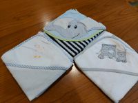 Kaputzen Badehandtücher für Babys Rheinland-Pfalz - Feilbingert Vorschau