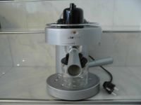 Espressomaschine Clatronic wenig gebraucht, sehr guter Zustand Rheinland-Pfalz - Landstuhl Vorschau