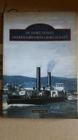 180 Jahre Donau- Dampfschiffahrts-Gesellschaft Sachsen-Anhalt - Stendal Vorschau