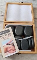 Hot Stone Massage, Wellness-Set Nordrhein-Westfalen - Gelsenkirchen Vorschau