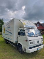 7,5 to Lkw von der Marke VW Nordfriesland - Langenhorn Vorschau