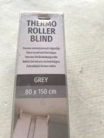 3x Thermo Rollo Blind 80x150 Niedersachsen - Surwold Vorschau