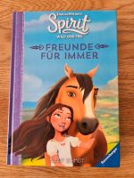 Spirit - Freunde für immer - Buch Neu Hessen - Büttelborn Vorschau