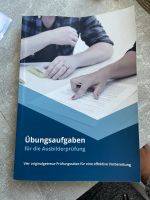 Ausbilder Übungsaufgaben Sachsen - Augustusburg Vorschau
