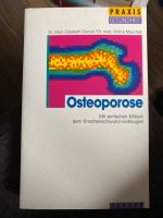 Buch - Osteoporose Hessen - Gemünden (Wohra) Vorschau