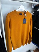 GANT Pullover Herren 100% Lambswool Lammwolle Nordrhein-Westfalen - Velbert Vorschau