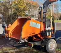 Holz/häcksler Hexler Häcksler Schreder Holzzerkleinerer jbm Bayern - Kempten Vorschau