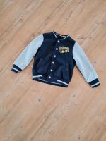 Baseballjacke Gr. 98/104  kinder Niedersachsen - Heinbockel Vorschau