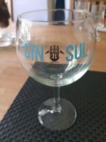 Großes Gin Sul Glas Kiel - Holtenau Vorschau