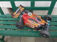 CY Pro Chassis von Carson Model Sport Berlin - Spandau Vorschau