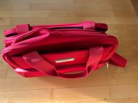 Reisetasche rot mit vielen Fächern neuwertig Köln - Porz Vorschau