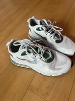 Nike 270 React weiß grün Größe 42,5 Kr. Passau - Passau Vorschau