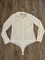 Vero Moda * 1x Blusenbody weiß * M * Damen Business Bluse * Top Berlin - Steglitz Vorschau