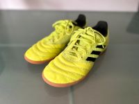 Adidas Copa 19.3 Hallenfußballschuhe Neongelb Nordrhein-Westfalen - Bergheim Vorschau