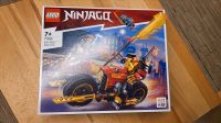 Lego Ninjago 71783 Kais Mech Hessen - Niedernhausen Vorschau