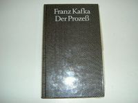 Bibliothek des 20. Jahrhunderts Franz Kafka Der Prozeß Baden-Württemberg - Wildberg Vorschau