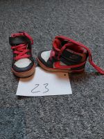 Mädchen Schuhe von nike Größe 23 Nordrhein-Westfalen - Datteln Vorschau