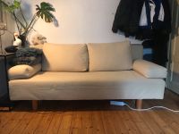 klappbare Couch / (Schlaf-)Sofa Hamburg-Mitte - Hamburg St. Pauli Vorschau