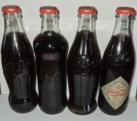 Coca-Cola 100 Jahre Konturflasche Hessen - Grebenstein Vorschau