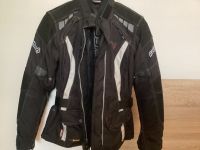 Motorrad Jacke Reusch Touren Leder- Textil Jacke Gr S wie neu Düsseldorf - Volmerswerth Vorschau