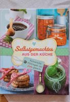 Tolles Buch: "Selbstgemachtes aus der Küche" Bergedorf - Kirchwerder Vorschau