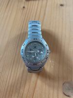 Fossil Uhr, Fossil Blue AL-2319, Solid Aluminium, Wasserdicht Bayern - Wang Vorschau