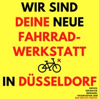 Zweiradmechatroniker/in für Fahrrad-Service (Werkstattleiter NRW) Nordrhein-Westfalen - Hilden Vorschau