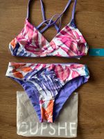 ☀️☀️ Cupshe Bikini M, Bikini M, Cupshe M Rheinland-Pfalz - Heßheim Vorschau