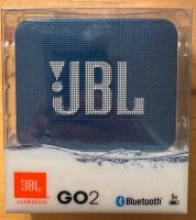 JBL GO 2 Bluetooth Lautsprecher Baden-Württemberg - Nattheim Vorschau