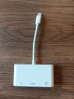 Adapter Lightning auf HDMI und USB Hessen - Fritzlar Vorschau