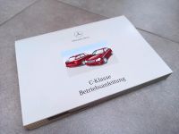 Bedienungsanleitung Mercedes Benz 203 C Klasse Baden-Württemberg - Renningen Vorschau