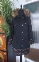 Conleys Lyykelig Ethno Hippie Parka Mantel Boho Jacke Gr.36 38 Bielefeld - Bielefeld (Innenstadt) Vorschau