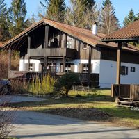 Ferienhaus, Bayern, Wald, Urlaub, Hund - 20 % Last Minute Niedersachsen - Cloppenburg Vorschau