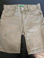 Kurze Hose/ Short von Benetton in Gr. ca 122/128 Bayern - Nandlstadt Vorschau