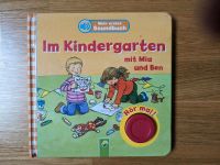 Soundbuch "Im Kindergarten mit Mia und Ben" Baden-Württemberg - Schorndorf Vorschau