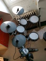 E Drumset FAME DD-6500 Düsseldorf - Düsseltal Vorschau