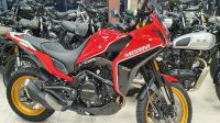 Moto Morini X-CAPE 649 Gold Edition"Aktion" Hessen - Dipperz Vorschau