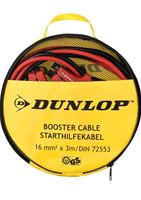 Dunlop Starthilfekabel 12V / 24V | 3m Länge | Querschnitt 16mm Nordrhein-Westfalen - Rietberg Vorschau