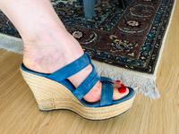 UGG Wedges Hessen - Offenbach Vorschau