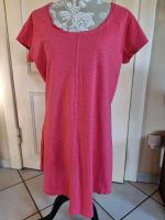 Deerberg Kleid pink Gr.L 100% Baumwolle Schleswig-Holstein - Rendsburg Vorschau