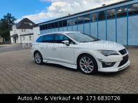 Seat Leon ST FR.Automatik.Klimatronic.Navi.Euro6.PDC Aachen - Aachen-Mitte Vorschau