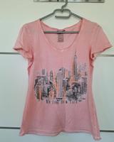 Damen T-Shirt von Street One, Größe 34 Niedersachsen - Duderstadt Vorschau