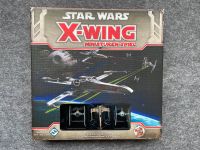 Star Wars X-Wing Grundspiel (1. Edition) Nordrhein-Westfalen - Siegen Vorschau