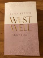 West Well Heavy & Light Lena Kiefer Roman Rheinland-Pfalz - Boppard Vorschau