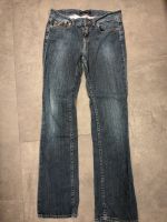 Tommy Hilfiger Jeans 28/32 Hessen - Liederbach Vorschau