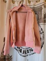 Teddy Jacke mit Kapuze Thüringen - Buttstädt Vorschau
