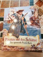 Puzzelbuch - Piraten und ihre Schätze Bayern - Friedberg Vorschau