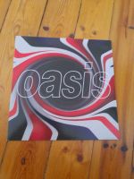 Oasis ** Precreation Blues ** Vinyl Special Edition Ludwigsvorstadt-Isarvorstadt - Isarvorstadt Vorschau